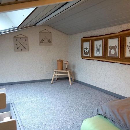 Ferienhaus Hennesee Meschede Kültér fotó