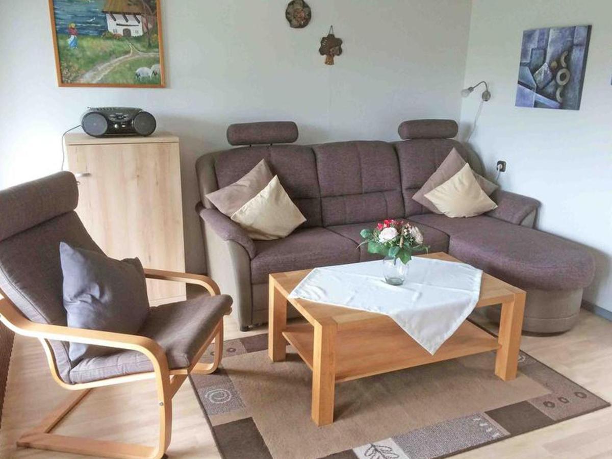 Ferienhaus Hennesee Meschede Kültér fotó