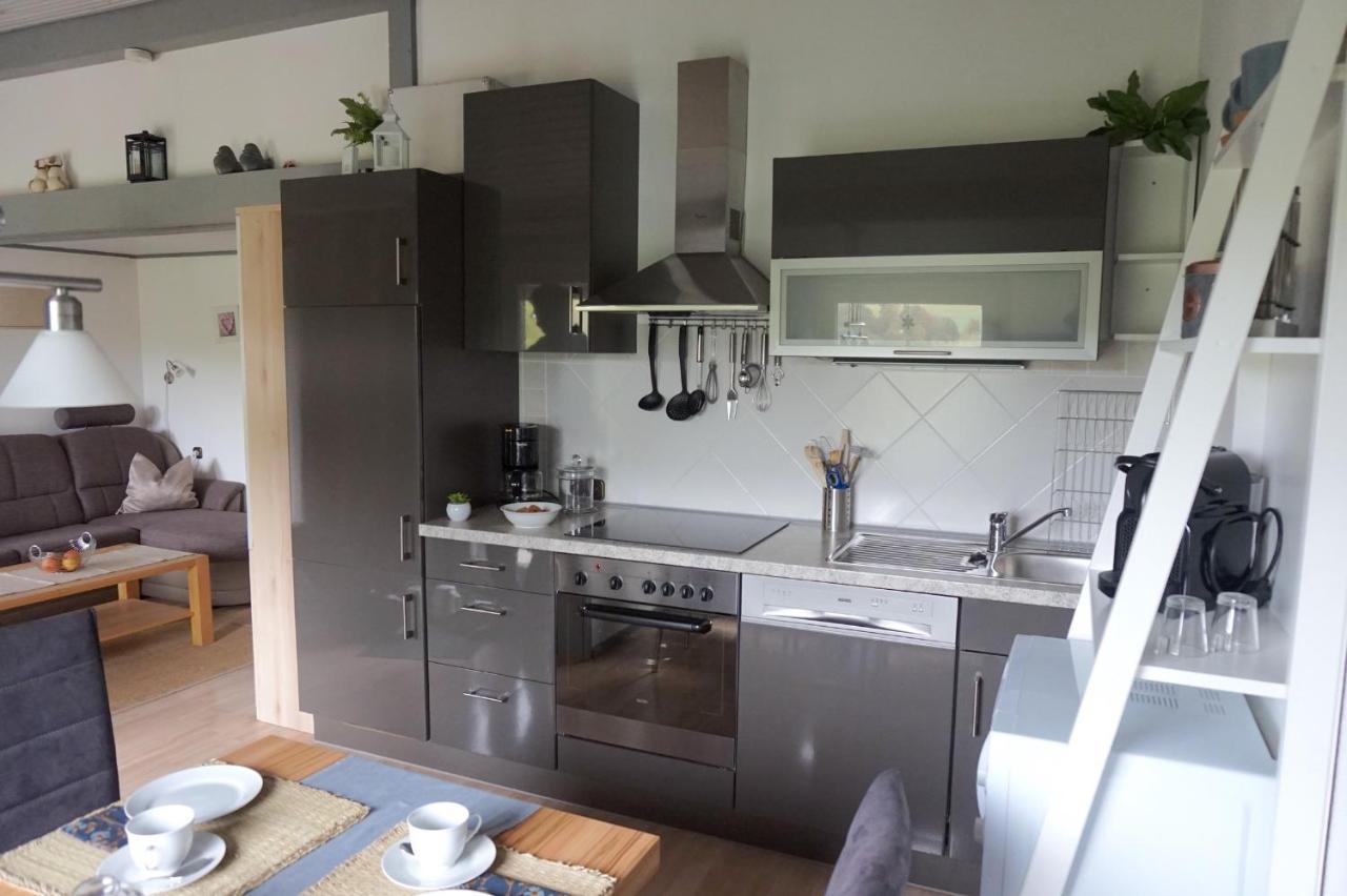 Ferienhaus Hennesee Meschede Kültér fotó