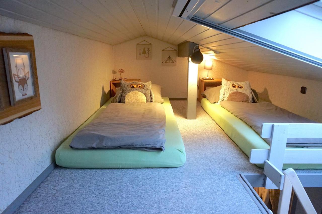 Ferienhaus Hennesee Meschede Kültér fotó