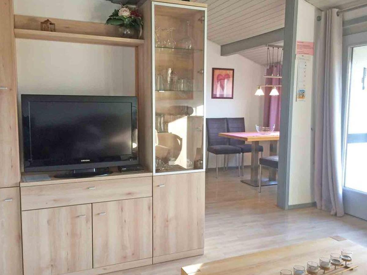 Ferienhaus Hennesee Meschede Kültér fotó
