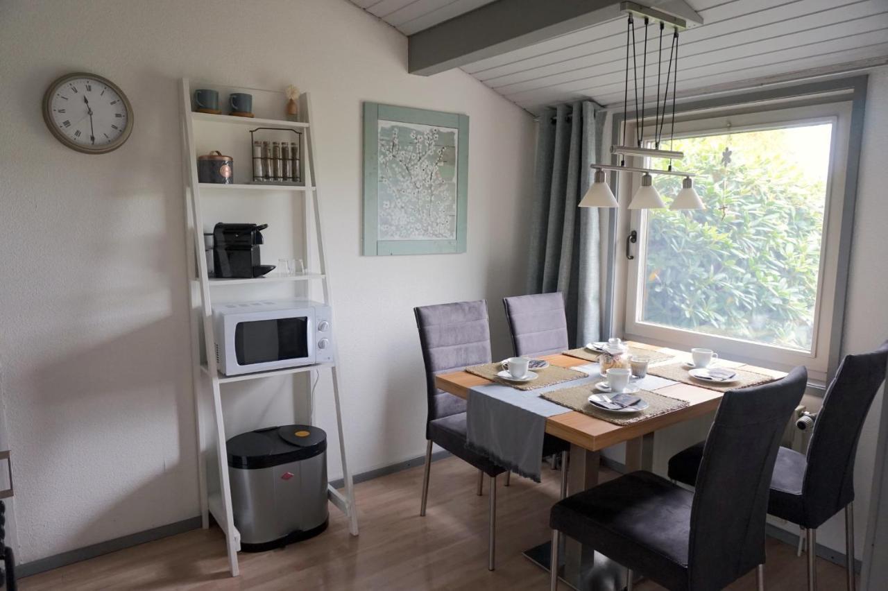 Ferienhaus Hennesee Meschede Kültér fotó