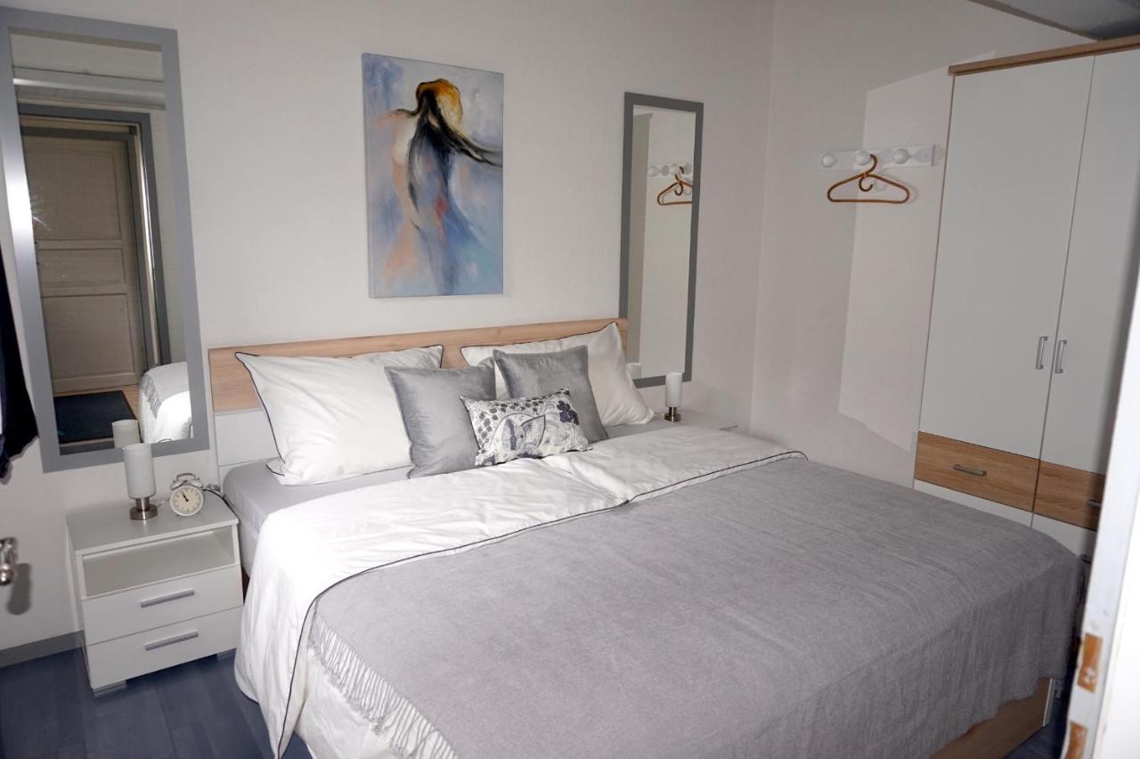 Ferienhaus Hennesee Meschede Kültér fotó