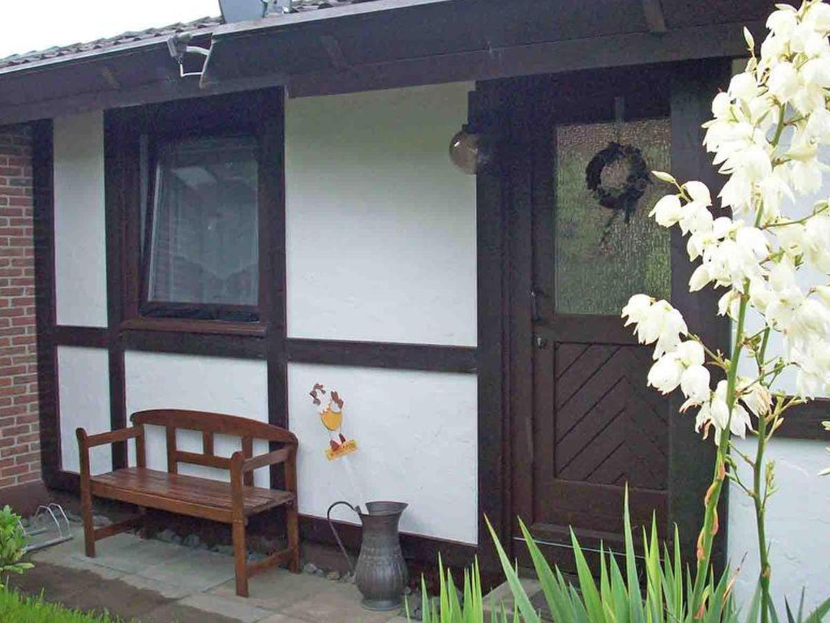 Ferienhaus Hennesee Meschede Kültér fotó