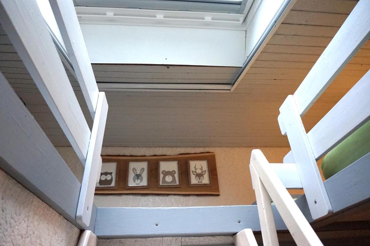 Ferienhaus Hennesee Meschede Kültér fotó
