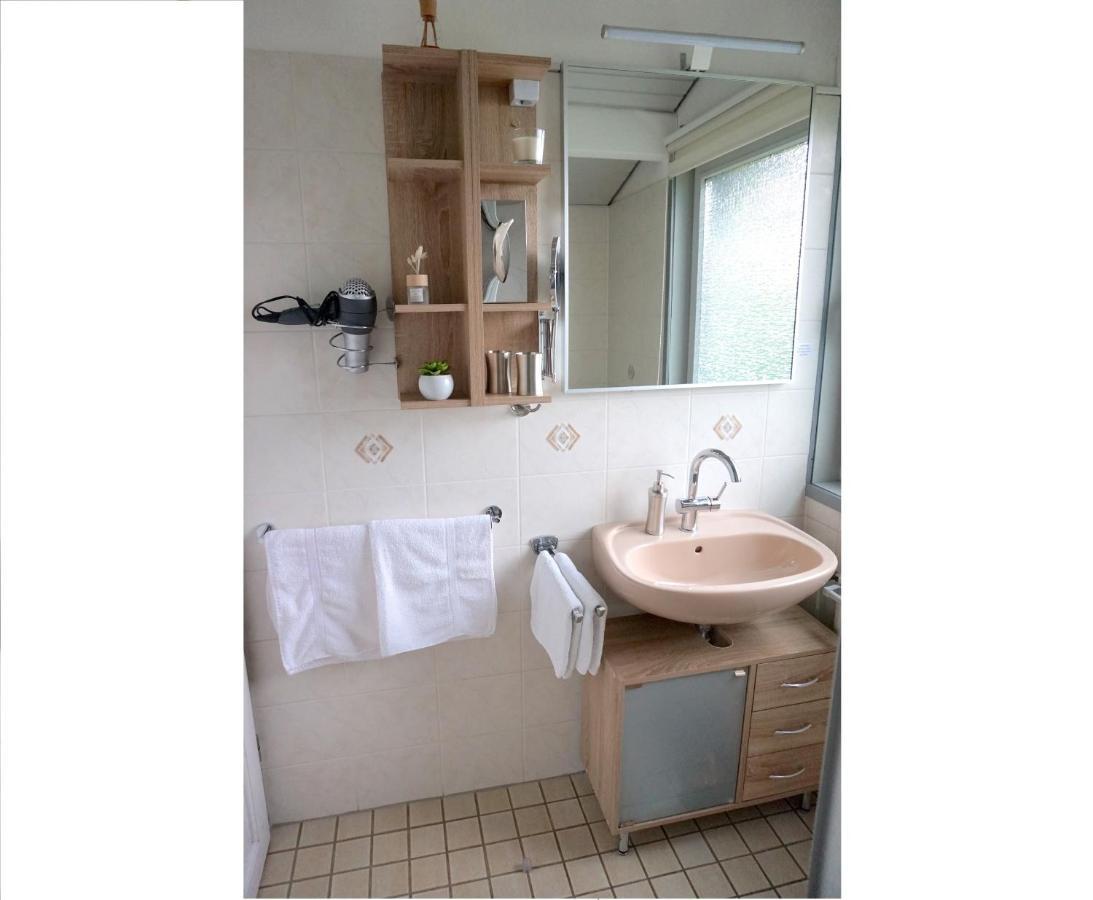 Ferienhaus Hennesee Meschede Kültér fotó